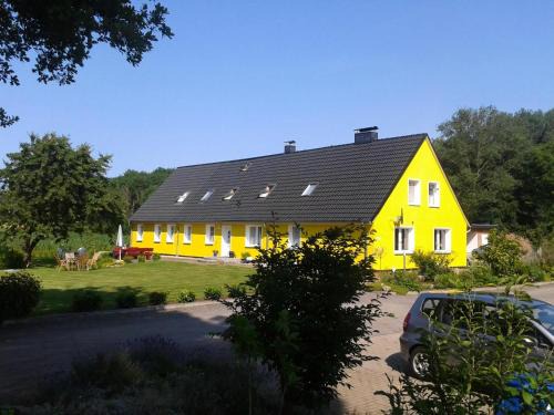 Ferienwohnung In Dassow
