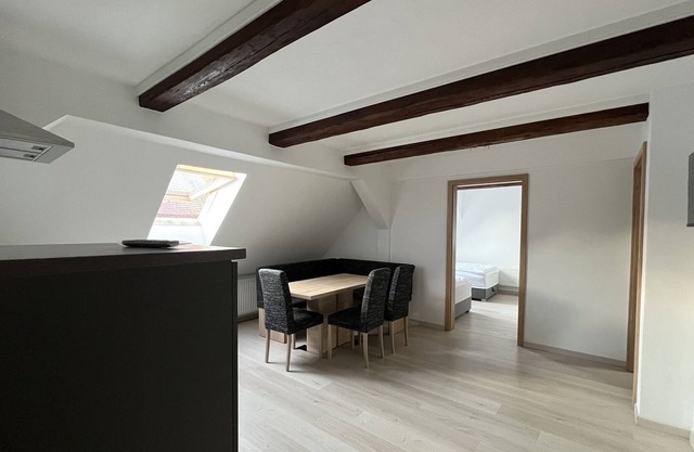 Ferienwohnung in Speichersdorf