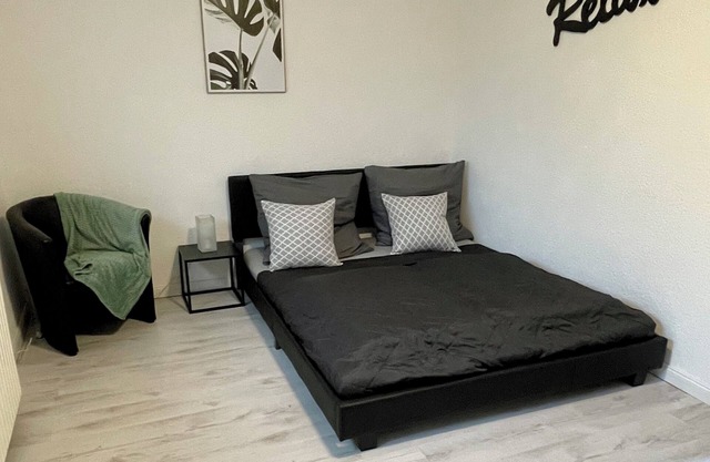 Ferienwohnung in Wilhelmshaven