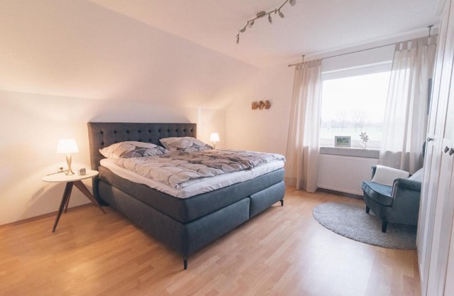 Ferienwohnung In den Wiesen