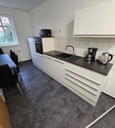 Ferienwohnung in der Altstadt