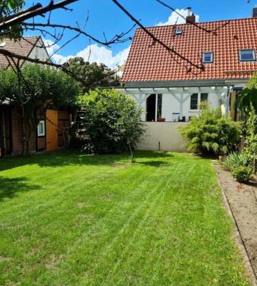 Ferienwohnung in der Ahornstrasse