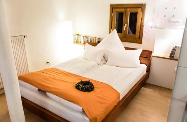 Ferienwohnung in der Kirchgasse
