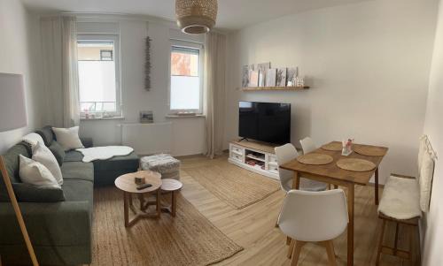 Ferienwohnung in der Mitte von Eisenach