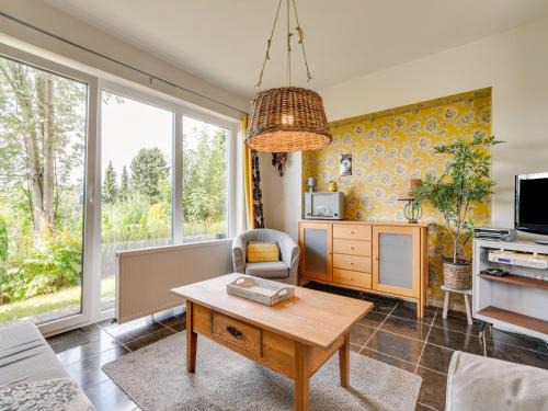 Ferienwohnung in der Nähe von Skipisten, cleaning included