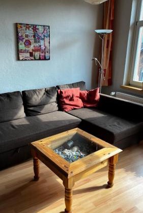 Ferienwohnung in der schönen Rattenfängerstadt