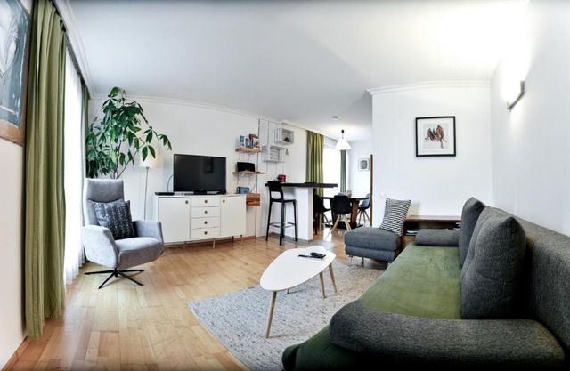 Ferienwohnung in der Sonnenstadt Lienz