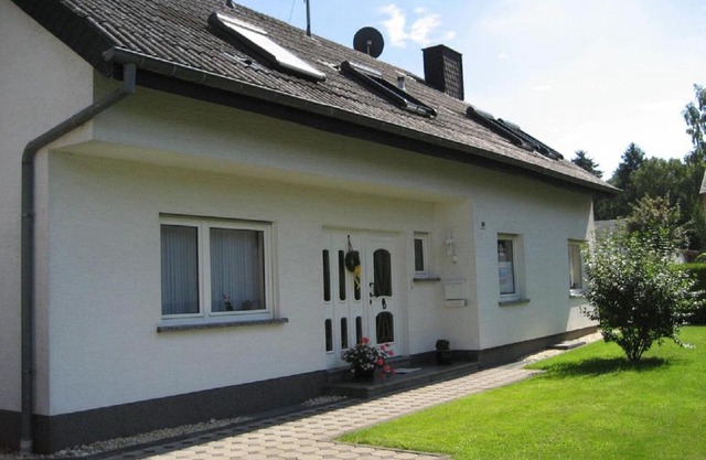 Ferienwohnung in der Vulkaneifel