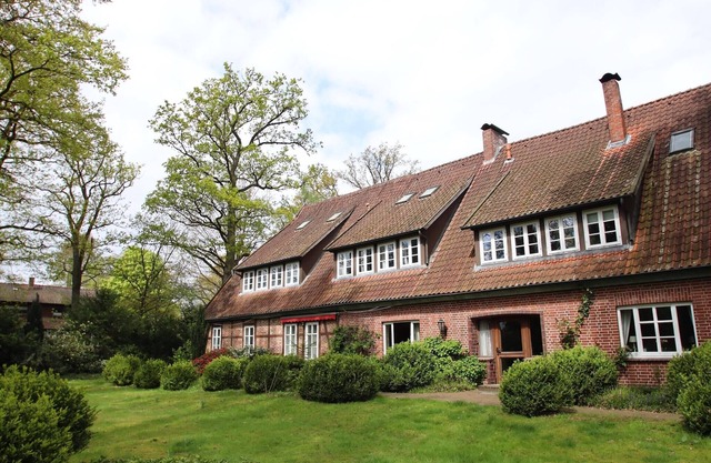 Ferienwohnung in Dorfmark