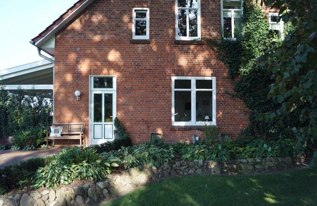 Ferienwohnung in Drentwede