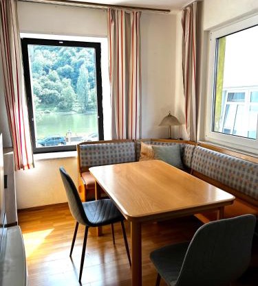 Ferienwohnung in Ediger Eller