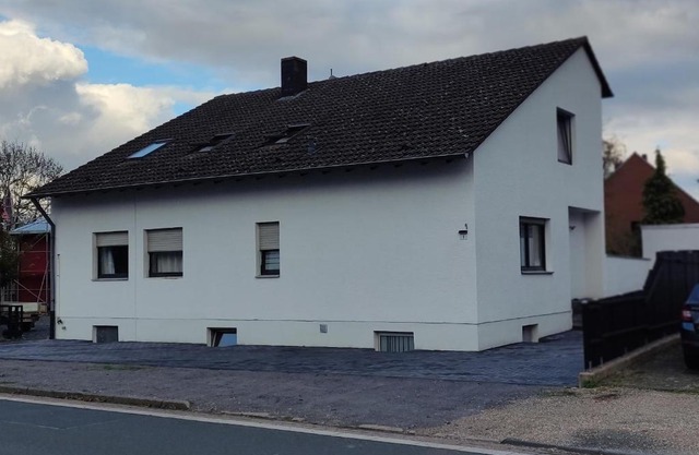 Ferienwohnung in Erftstadt