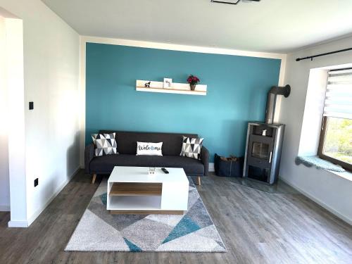Ferienwohnung in Ettinghausen