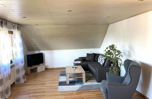 Ferienwohnung in Ettinghausen