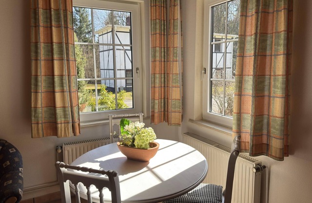 Ferienwohnung in Fassberg
