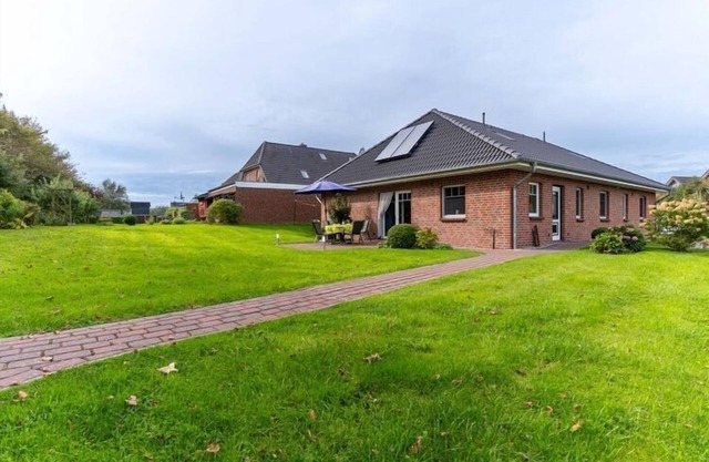 Ferienwohnung in Garding