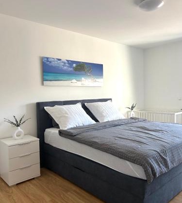 Ferienwohnung in Gerolstein Zentrum