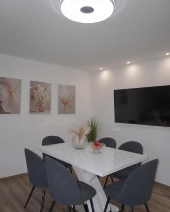 Ferienwohnung in Gerolstein Zentrum 2