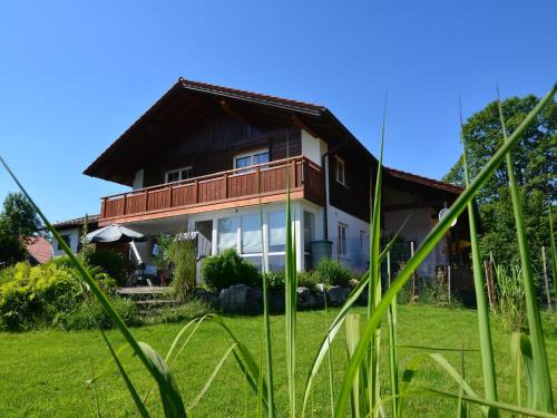 Ferienwohnung in Halblech