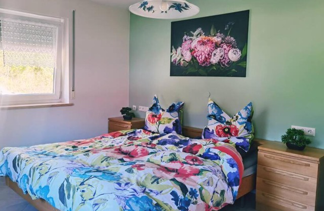 Ferienwohnung in Hornstein
