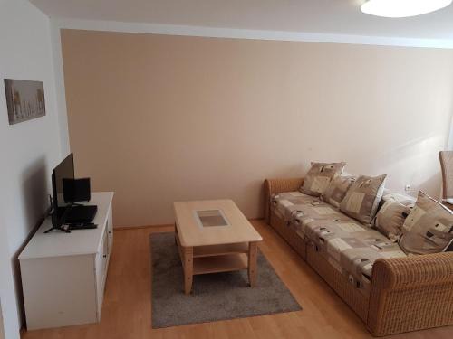 Ferienwohnung in Kamenz, cleaning included