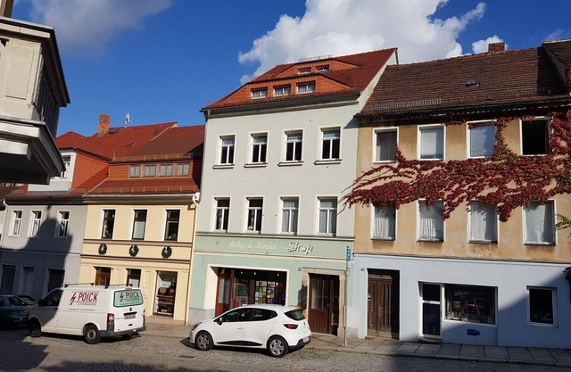 Ferienwohnung in Kamenz