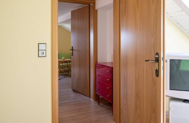 Ferienwohnung in Kleinmünster, am Rande der Haßberge