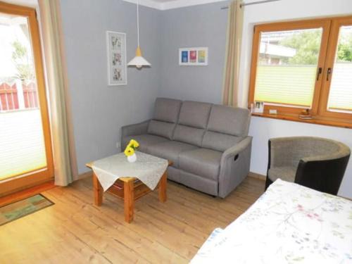 Ferienwohnung In Kosel Mit Terrasse