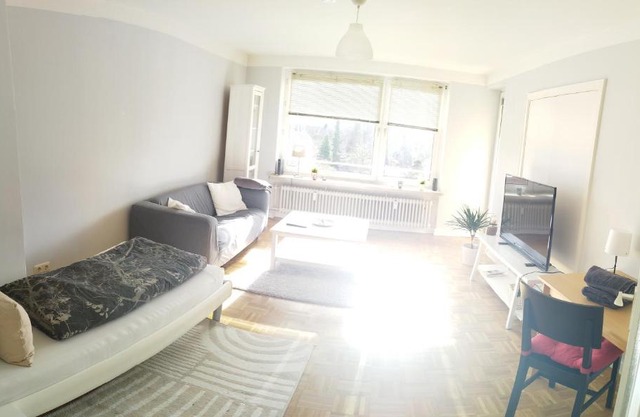 Ferienwohnung in Kronshagen Monteurwohnung 3 Zimmer 70 m2, Küche und Badezimmer