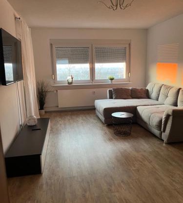 Ferienwohnung in lahr, nahe Europa-Park
