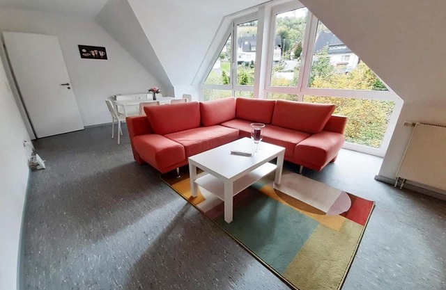 Ferienwohnung in Lennestadt