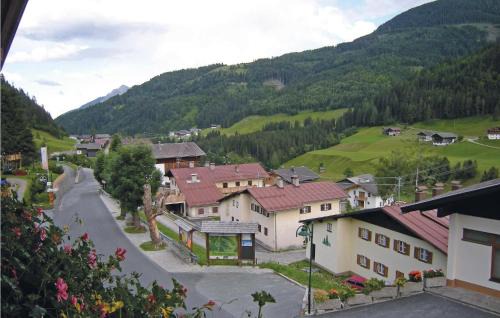 Ferienwohnung In Maria Luggau