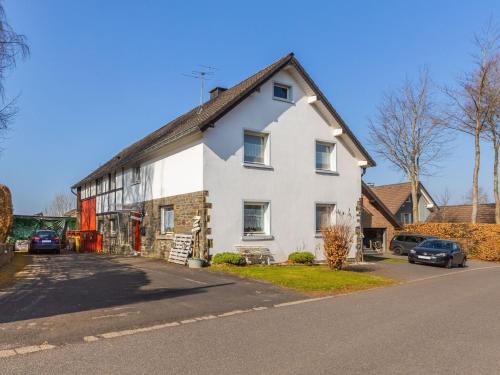 Ferienwohnung in Monschau-Höfen mit eigenem Garten