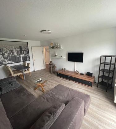 Ferienwohnung in Munster
