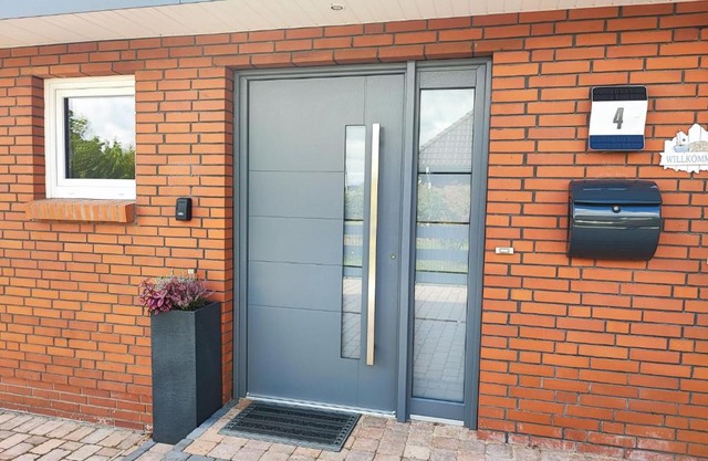 Ferienwohnung in Niebüll, Kreis Nordfriesland
