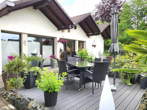 Ferienwohnung in Nordrhein-Westfalen