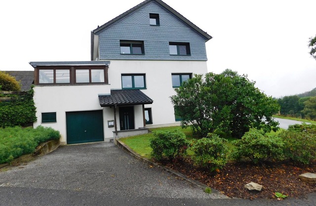 Ferienwohnung in Odenthal