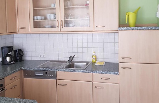 Ferienwohnung in Ostseenähe