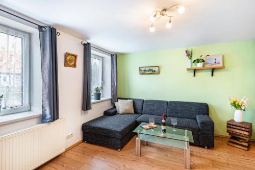 Ferienwohnung in Ostseenähe