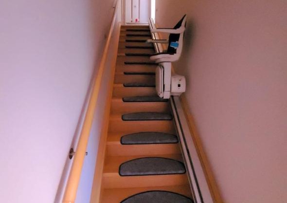 Ferienwohnung in Petze