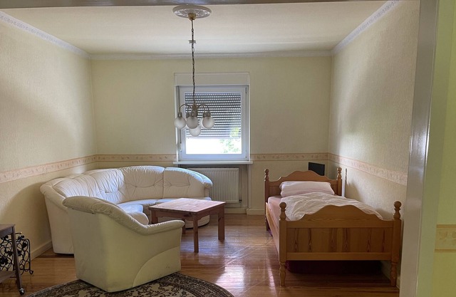 Ferienwohnung in Pirmasens- Nähe Zentrum