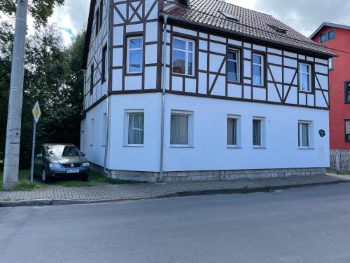 Ferienwohnung in Plaue-Thüringen