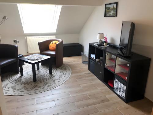 Ferienwohnung in Potsdam