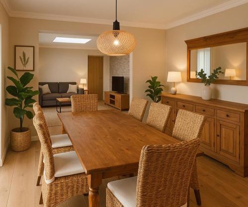 Ferienwohnung in Probsteierhagen Ostseenähe