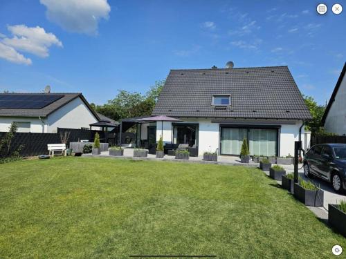 Ferienwohnung in Ratingen nahe Düsseldorf für jeden Geschmack