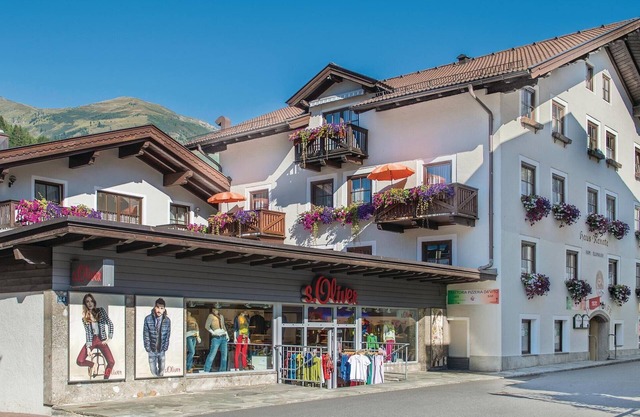 Ferienwohnung in Rauris