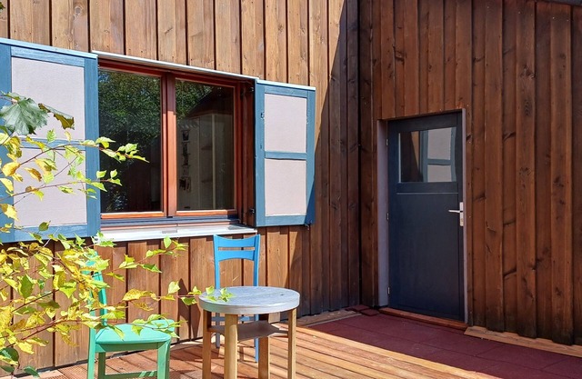 Ferienwohnung in Roetgen am Ravel- Radweg Hike & Bike & Business
