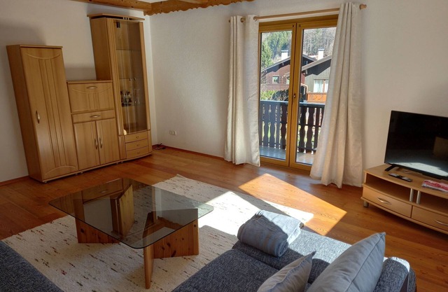 Ferienwohnung in Ruhiger Lage