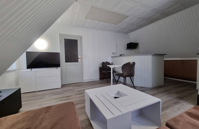 Ferienwohnung in Ruhiger Lage