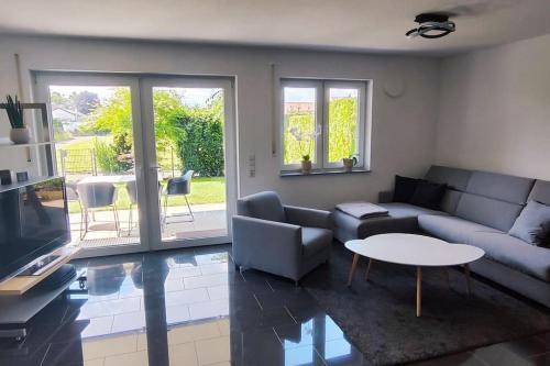Ferienwohnung in ruhiger Lage, 2 Zimmer, 64 qm